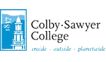 Logo of Colby-Sawyer College