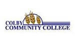 Logo of Colby Community College