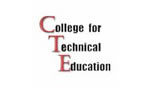 Logo of Employment Solutions-College for Technical Education