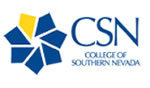 Logo of College of Southern Nevada