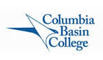 Logo of Columbia Basin College
