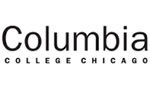 Logo of Columbia College Chicago