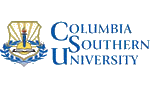 Columbia Southern University Logo