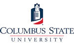 Logo of Columbus State University
