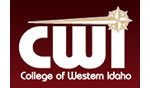 Logo of College of Western Idaho