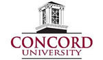 Logo of Concord University