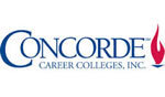 Logo of Concorde Career College-Kansas City
