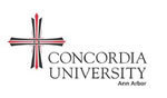 Logo of Concordia University-Ann Arbor