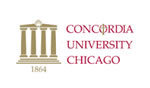 Logo of Concordia University-Chicago