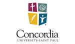 Logo of Concordia University-Saint Paul