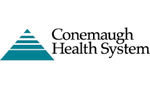 Logo of DLP Conemaugh Memorial Medical Center