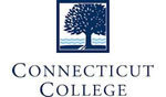Logo of Connecticut College