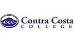 Logo of Contra Costa College