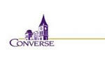 Logo of Converse College