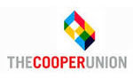 Logo of Cooper Union for the Advancement of Science and Art