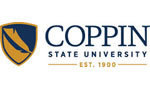 Logo of Coppin State University