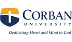 Logo of Corban University