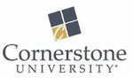 Logo of Cornerstone University