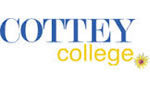 Logo of Cottey College