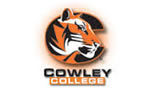 Logo of Cowley County Community College