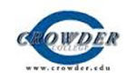 Logo of Crowder College