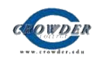 Logo of Crowder College