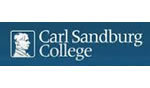 Logo of Carl Sandburg College