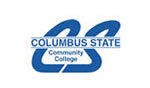 Logo of Columbus State Community College