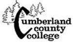 Logo of Cumberland County College