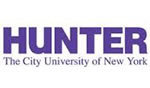 Logo of CUNY Hunter College