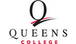 Logo of CUNY Queens College