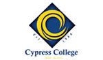 Logo of Cypress College