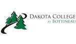 Logo of Dakota College at Bottineau
