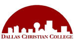 Logo of Dallas Christian College