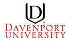 Logo of Davenport University