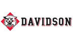Logo of Davidson College