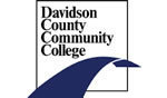 Logo of Davidson County Community College