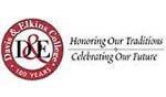 Logo of Davis and Elkins College