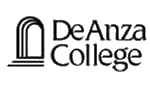 De Anza College Logo