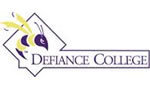 Logo of Defiance College