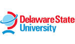 Logo of Delaware State University