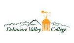 Logo of Delaware Valley University