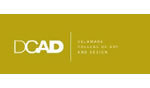 Logo of Delaware College of Art and Design