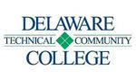 Logo of Delaware Technical Community College-Terry
