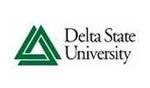 Logo of Delta State University
