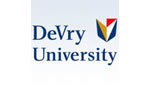 Logo of DeVry University-Illinois
