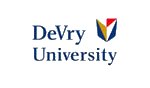 DeVry University-Arizona Logo