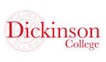 Logo of Dickinson College