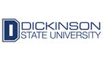 Logo of Dickinson State University
