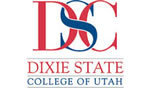 Logo of Dixie State University